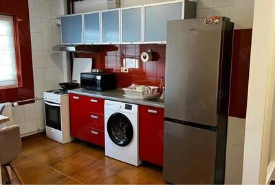 Apartament cu 2 camere decomandat în Drumul Taberei - 3