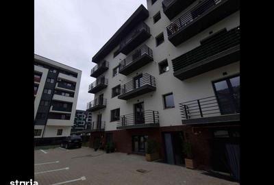 Apartament cu 3 camere decomandat în Socola - 13