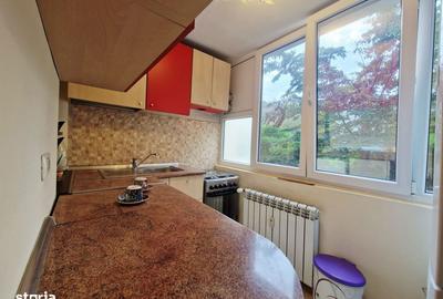 Apartament cu 2 camere semidecomandat, mobilat în Moșilor - 7