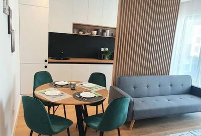 Apartament 2 camere | Nusco City Faza 1 | - 12