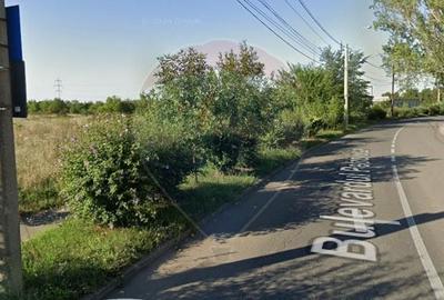 Teren Construcții intravilan de 50000 mp, în Central - 2