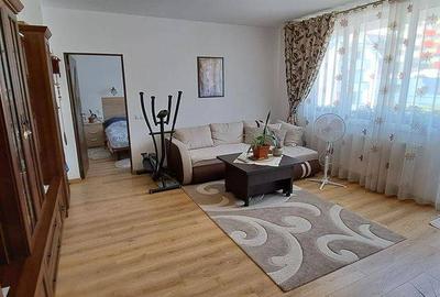 Apartament cu 2 camere semidecomandat în Central - 5
