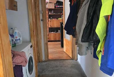 Apartament cu 3 camere semidecomandat în Circumvalațiunii - 9