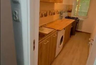 OCAZIE! Garsonieră spațioasă – Vidin / Parcul Circului / Lacul Tei - 5