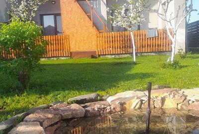 Casă cu 3 camere cu Teren 380 Mp în Berceni - 2