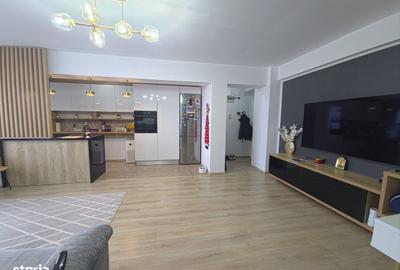 Apartament cu 3 camere, mobilat în Central - 18