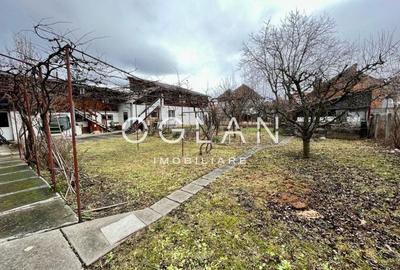 Teren Construcții intravilan de 960 mp, în Hipodrom 2 - 3