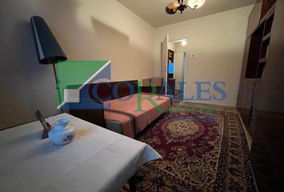 Apartament cu 3 camere semidecomandat în Gării - 6