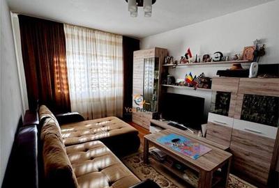 Apartament 3 camere | Zona Lipovei | Etaj 3/4 | 2 balcoane |