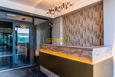 Garsonieră decomandată, mobilată în Sisești - 8