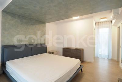 Duplex cu 5 camere cu Canalizare în Băneasa - 9