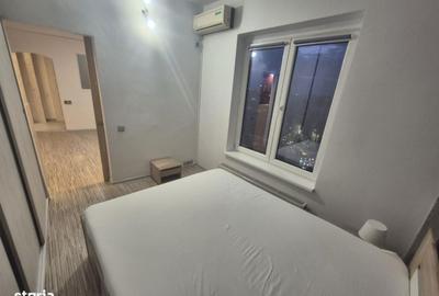 Apartament cu 2 camere semidecomandat în Romană - 11