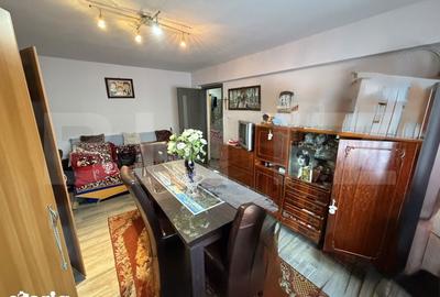 Apartament cu 2 camere decomandat în Central - 5