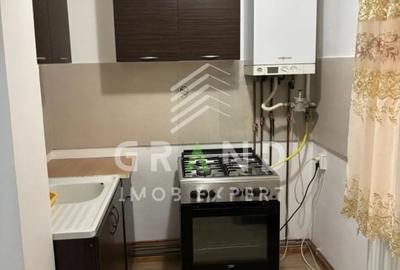 Chirie apartament 1 camera, zona Calvaria Manaștur, ideal pentru mutare imediata Chirie apartament 1 camera, zona Calvaria Manaștur, ideal pentru mutare imediata - 1