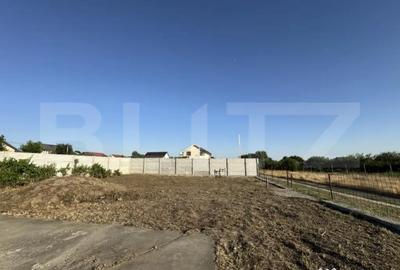 Casă cu 2 camere cu Teren 481 Mp în Malu Mare - 11