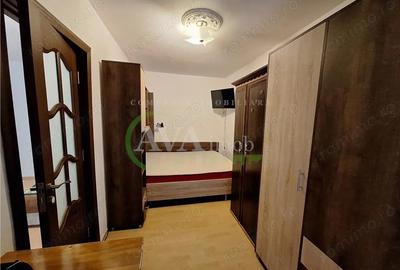 Apartament 2 camere, Centrala termica, Mobilat, zona Cora - 5