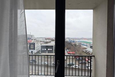 Apartament cu 2 camere decomandat în Central - 6