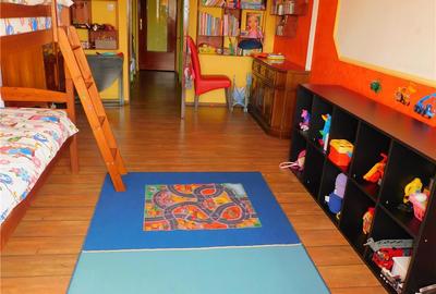 Apartament cu 3 camere decomandat în Făgăraș - 9