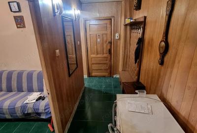 Apartament cu 2 camere semidecomandat în Central - 2