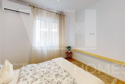 Apartament 3 camere în Pipera - OGIS - AISB - Pădurea Băneasa Direct dezvoltator - 5