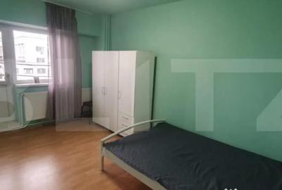Apartament cu 2 camere decomandat, mobilat în George Enescu - 12