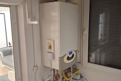 Apartament cu 3 camere decomandat, mobilat în Vitan Mall - 7