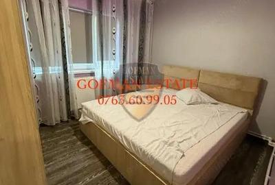 3 Camere decomandat Parcare Privata Lapusneanu ICIL Gara ?coala 24, Spital Heka - 1