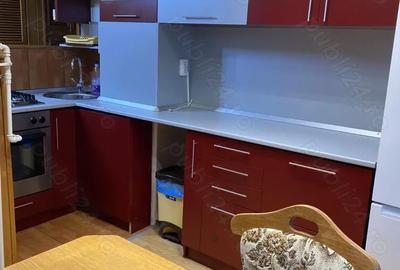 Apartament cu 2 camere în Marghita - 4