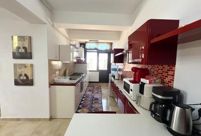 Apartament cu 3 camere semidecomandat, mobilat în Alba Iulia - 6