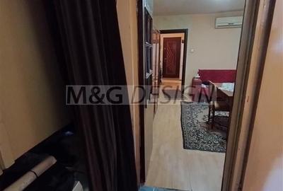 2 cam Matei Basarab  2 balcoane 51 mp utilibloc izolat - 3