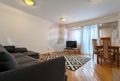 Apartament 2 camere de inchiriat Zona Octavian Goga Bd. Unirii Apartament 2 camere de inchiriat Zona Octavian Goga Bd. Unirii - 3