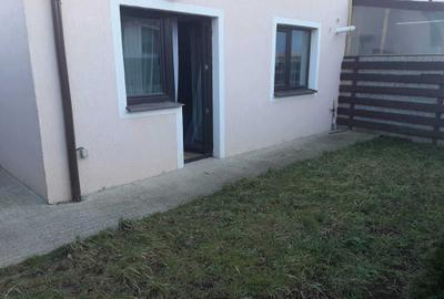 Apartament cu 2 camere decomandat în Valea Lupului - 2