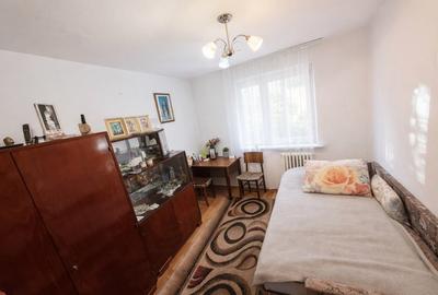 Apartament cu 4 camere decomandat în Mănăștur - 2