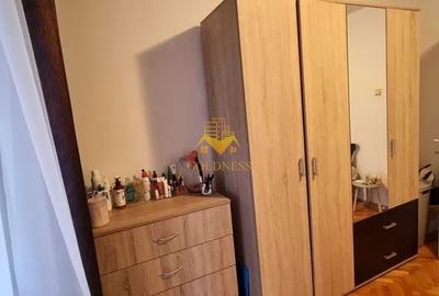 Apartament cu 3 camere decomandat, mobilat în Mărăști - 5
