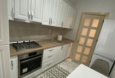 Apartament cu 2 camere decomandat în Breazu - 10