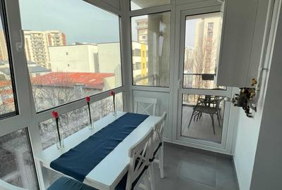 2 Camere Exigent Plaza - 10