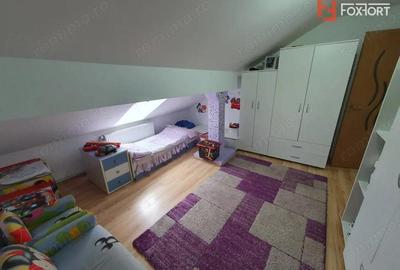 Apartament 3 camere, open space, 63 mp la mansarda | zona Steaua - 19