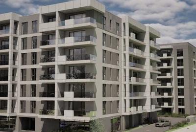 Apartament cu 3 camere decomandat în Pipera - 4