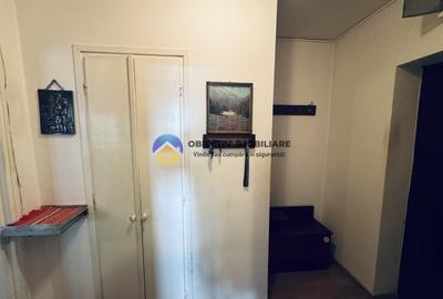 Apartament cu 2 camere semidecomandat în Precista - 2