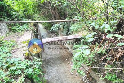 Teren intravilan 1657 mp sat Stejaru, comuna Pangarati - 4