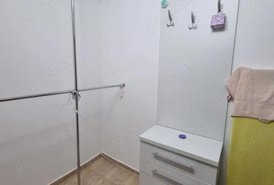Apartament cu 2 camere în Micro 17 - 2