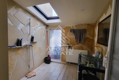 Vilă individuală premium,Dumbravita zona centrala - 21