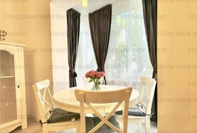 Apartament 3 camere - zona Centru Civic , Harmanului - 9