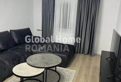Prima Inchiriere | Apart 2 camere 58m2 | Aviatiei - Promenada | Metrou 5 min - 2
