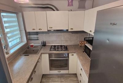 Apartament cu 3 camere decomandat în Grigorescu - 5