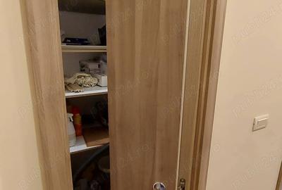 Casă cu 2 camere cu Canalizare în Casa de Cultură - 5