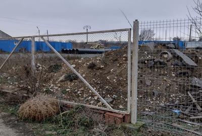 Teren constructii UAT Ovidiu - 5