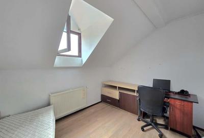 CASA P+M | ZONA PARCUL I.C.BRATIANU | ORADEA - 14