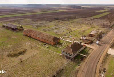Spațiu comercial, de 3,000 mp, în Mișca - 1