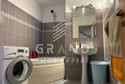 Casa insiruita 110 mp | 4 Camere | curte comuna | parcare | Campului/Manastur - 26